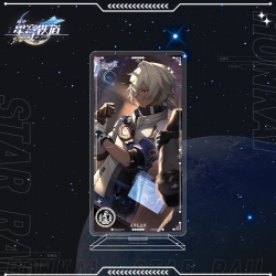 Honkai: Star Rail Anime charac...
