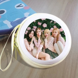 BLACK PINK Animation periphera...