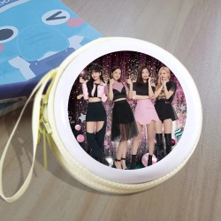 BLACK PINK Animation periphera...