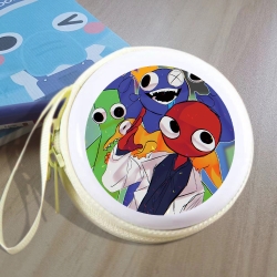 Rainbow Friend Animation perip...