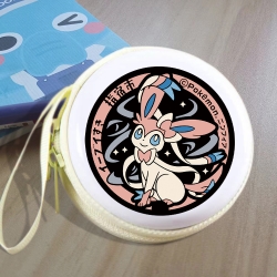 Pokemon Animation peripheral T...