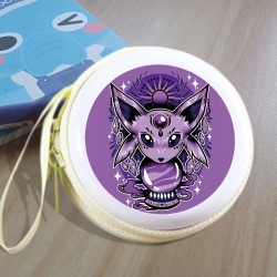 Pokemon Animation peripheral T...