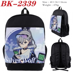 Honkai: Star Rail Waterproof n...