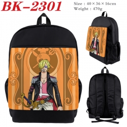 One Piece Waterproof nylon can...