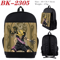 One Piece Waterproof nylon can...