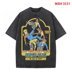 Evil illustration Anime periph...