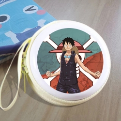 One Piece Animation peripheral...