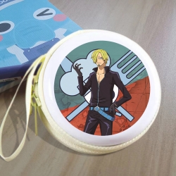 One Piece Animation peripheral...