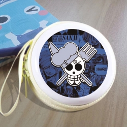 One Piece Animation peripheral...