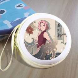 Naruto Animation peripheral Ti...