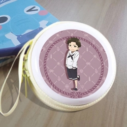 SPY×FAMILY Animation periphera...