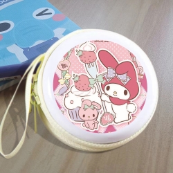 Sanrio Animation peripheral Ti...