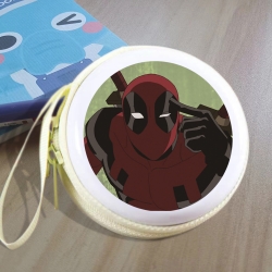 Deadpool Animation peripheral ...