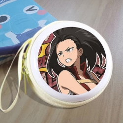 My Hero Academia Animation per...