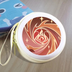 Genshin Impact Animation perip...