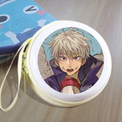 Jujutsu Kaisen Animation perip...