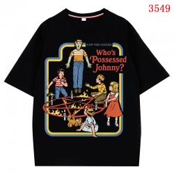 Evil illustration Anime Cotton...