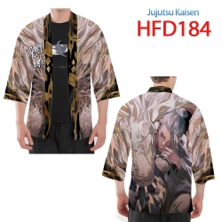 Jujutsu Kaisen  Anime peripher...