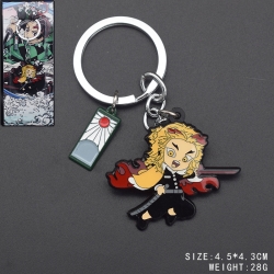 Demon Slayer Kimets Anime peri...