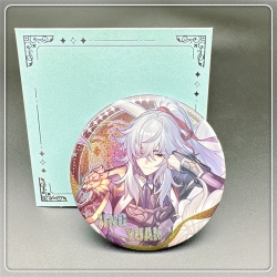 Honkai: Star Rail Laser Double...