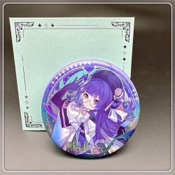 Honkai: Star Rail Laser Double...