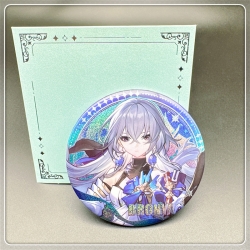 Honkai: Star Rail Laser Double...