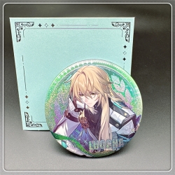 Honkai: Star Rail Laser Double...