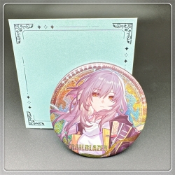 Honkai: Star Rail Laser Double...