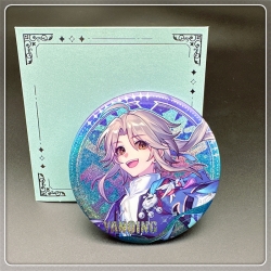 Honkai: Star Rail Laser Double...