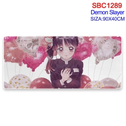 Demon Slayer Kimets Anime peri...