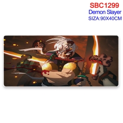 Demon Slayer Kimets Anime peri...