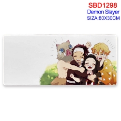 Demon Slayer Kimets Animation ...