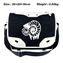 The Seven Deadly Sins Black an...