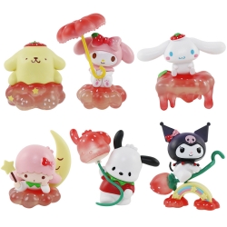 Sanrio Bagged Figure Decoratio...