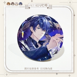 tears of themis Laser Double F...