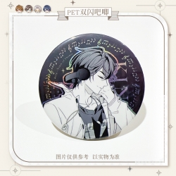 tears of themis Laser Double F...