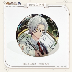 tears of themis Laser Double F...