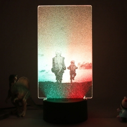 Interior carved 3D USB touch s...