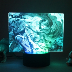 Interior carved 3D USB touch s...