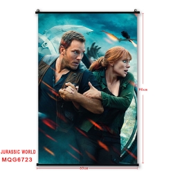 Jurassic World Anime black Pla...