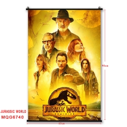 Jurassic World Anime black Pla...