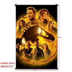 Jurassic World Anime black Pla...