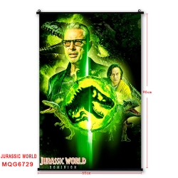 Jurassic World Anime black Pla...