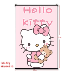 hello kitty Anime black Plasti...