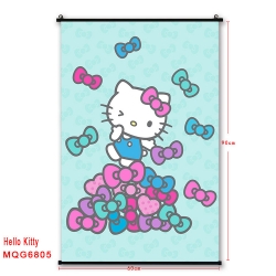 hello kitty Anime black Plasti...