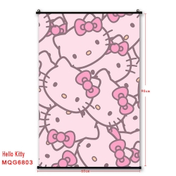 hello kitty Anime black Plasti...