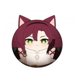 Genshin Impact Game Surroundin...