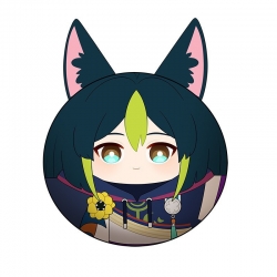 Genshin Impact Game Surroundin...