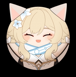 Genshin Impact Game Surroundin...