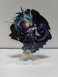 Honkai: Star Rail Anime Laser ...